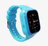 LT36 Kids Smartwatch Sim Card SOS Call LBS+WIFI Positioning Smartwatch Children Video Calling Class Mode Watch for Students