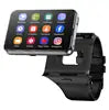High Quality Smart Watch Calling Function With Sim Card Rectangular Large Screen Game Smartwatch
